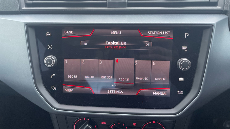 SEAT Arona 1.0 TSI 115 SE Technology [EZ] 5dr DSG Petrol Hatchback